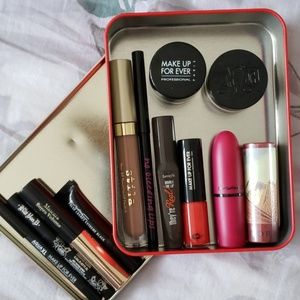 Makeup